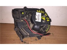 MOTOR CALEFACCION 7701049076 