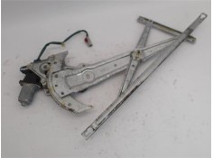 Recambio de mecanismo elevalunas delantero derecho para honda cr-v (rd1/3) referencia OEM IAM   