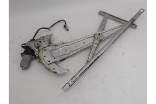 Recambio de mecanismo elevalunas delantero derecho para honda cr-v (rd1/3) referencia OEM IAM   