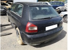 audi a3 (8l) del año 2000