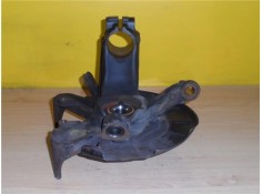 Recambio de mangueta delantero derecha para seat ibiza berlina (6j5) 1.4 tsi referencia OEM IAM 6Q0407256AC  