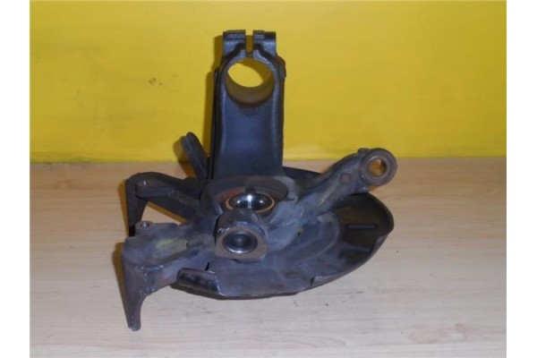 Recambio de mangueta delantero derecha para seat ibiza berlina (6j5) 1.4 tsi referencia OEM IAM 6Q0407256AC  
