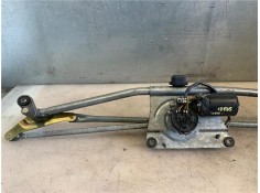 Recambio de motor limpiaparabrisas delantero para citroen xsara picasso 2.0 hdi referencia OEM IAM 6405N8  