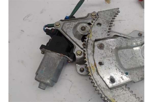 Recambio de mecanismo elevalunas delantero derecho para honda cr-v (rd1/3) referencia OEM IAM   