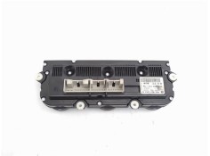 Recambio de mandos climatizador para volkswagen golf v plus (5m1) 1.9 tdi referencia OEM IAM 1K0907044BR 5HB008 