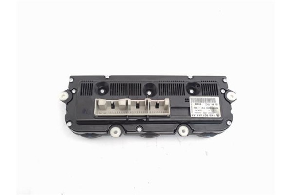Recambio de mandos climatizador para volkswagen golf v plus (5m1) 1.9 tdi referencia OEM IAM 1K0907044BR 5HB008 