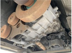 Recambio de caja cambios automatica para jeep grand cherokee (wj/wg) 2.7 crd laredo referencia OEM IAM 72227027000 443851806 120