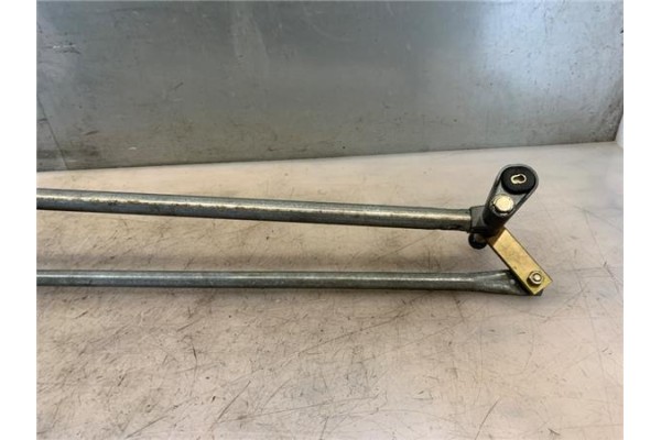 Recambio de motor limpiaparabrisas delantero para citroen xsara picasso 2.0 hdi referencia OEM IAM 6405N8  