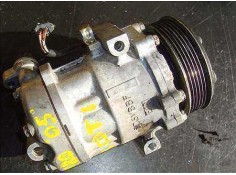 Recambio de compresor aire acond. para opel combo furgón/ranchera familiar 1.3 cdti 16v referencia OEM IAM 95525446 SD6V1015 