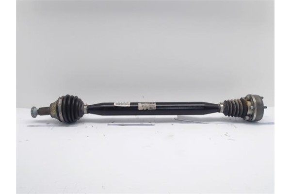 Recambio de palier delantero derecho para seat ibiza berlina (6j5) 1.4 tsi referencia OEM IAM 6R0407762K  