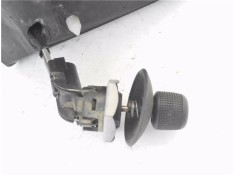 Recambio de retrovisor izquierdo para volkswagen lupo (6x1/6e1) 1.7 conceptline referencia OEM IAM 6X1857507J01C 6X0857543 