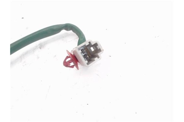 Recambio de mecanismo elevalunas delantero derecho para honda cr-v (rd1/3) referencia OEM IAM   