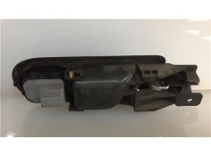 Recambio de manilla int. puerta delantero izquierda para volkswagen golf iv berlina (1j1) 1.9 tdi referencia OEM IAM 3B1837113L 