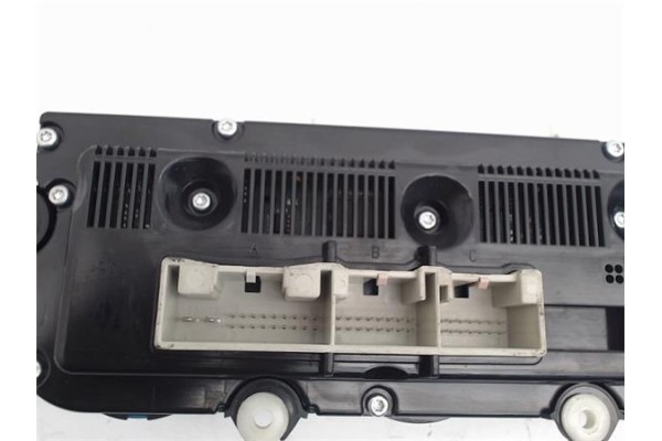Recambio de mandos climatizador para volkswagen golf v plus (5m1) 1.9 tdi referencia OEM IAM 1K0907044BR 5HB008 