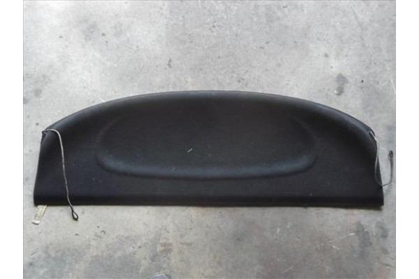 Recambio de bandeja trasero para hyundai coupe (j2)(1996) 1.6 16v referencia OEM IAM   