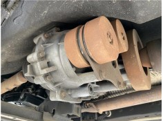 Recambio de caja cambios automatica para jeep grand cherokee (wj/wg) 2.7 crd laredo referencia OEM IAM 72227027000 443851806 120