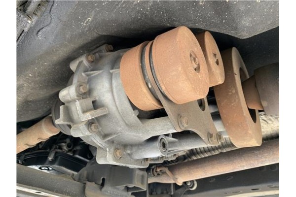 Recambio de caja cambios automatica para jeep grand cherokee (wj/wg) 2.7 crd laredo referencia OEM IAM 72227027000 443851806 120