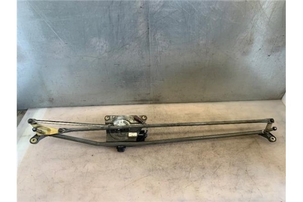 Recambio de motor limpiaparabrisas delantero para citroen xsara picasso 2.0 hdi referencia OEM IAM 6405N8  