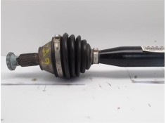 Recambio de palier delantero derecho para seat ibiza berlina (6j5) 1.4 tsi referencia OEM IAM 6R0407762K  