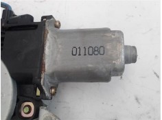 Recambio de mecanismo elevalunas delantero derecho para honda cr-v (rd1/3) referencia OEM IAM   