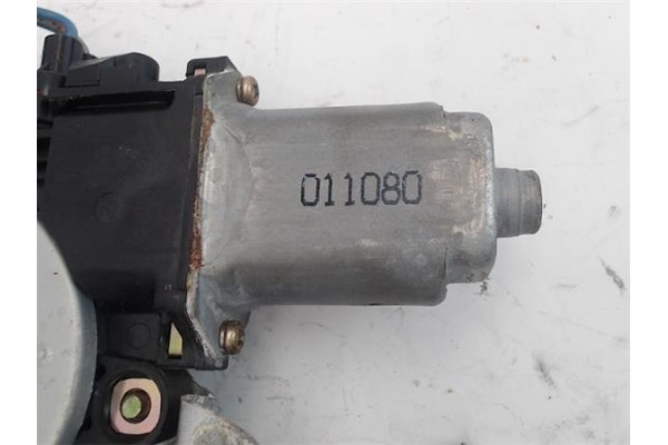 Recambio de mecanismo elevalunas delantero derecho para honda cr-v (rd1/3) referencia OEM IAM   