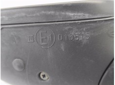 Recambio de retrovisor izquierdo para volkswagen lupo (6x1/6e1) 1.7 conceptline referencia OEM IAM 6X1857507J01C 6X0857543 