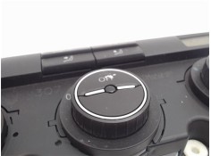 Recambio de mandos climatizador para volkswagen golf v plus (5m1) 1.9 tdi referencia OEM IAM 1K0907044BR 5HB008 