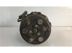 Recambio de compresor aire acond. para opel corsa c 1.3 cdti referencia OEM IAM 13197538 SD6V101513F 93187225 , OPEL | 13106850 