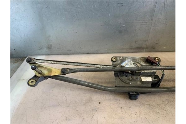 Recambio de motor limpiaparabrisas delantero para citroen xsara picasso 2.0 hdi referencia OEM IAM 6405N8  