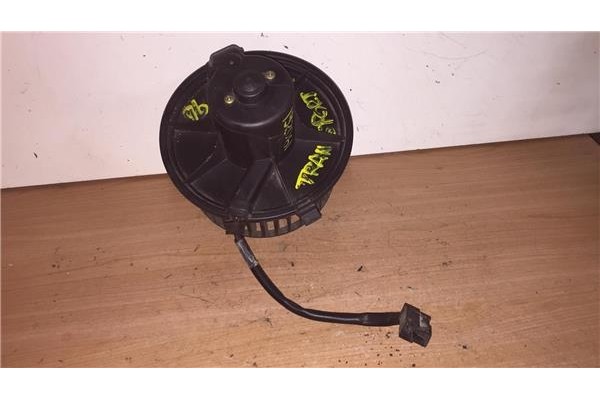 Recambio de motor calefaccion para volkswagen transporter iv furgón (70xa) 2.4 d referencia OEM IAM 357819021 5399386010 