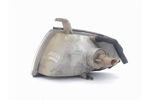 Recambio de intermitente delantero dcho para hyundai accent (x3) referencia OEM IAM   