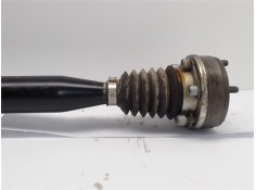 Recambio de palier delantero derecho para seat ibiza berlina (6j5) 1.4 tsi referencia OEM IAM 6R0407762K  