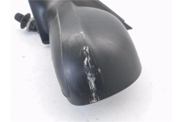 Recambio de retrovisor izquierdo para volkswagen lupo (6x1/6e1) 1.7 conceptline referencia OEM IAM 6X1857507J01C 6X0857543 