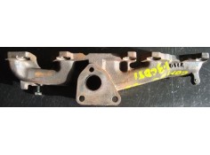 Recambio de colector escape para opel combo furgón/ranchera familiar 1.3 cdti 16v referencia OEM IAM 851173 73501340 
