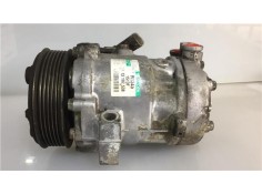 COMPRESOR AIRE ACOND. 13197538 SD6V101513F 93187225 OPEL | 13106850 OPEL | 13106850 SUZUKI | 4706817 OPEL | 13197255 OPEL
