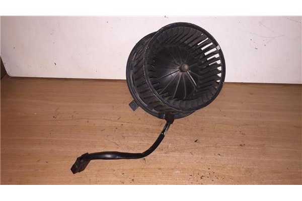 Recambio de motor calefaccion para volkswagen transporter iv furgón (70xa) 2.4 d referencia OEM IAM 357819021 5399386010 