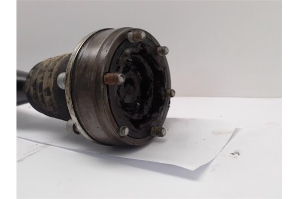 Recambio de palier delantero derecho para seat ibiza berlina (6j5) 1.4 tsi referencia OEM IAM 6R0407762K  