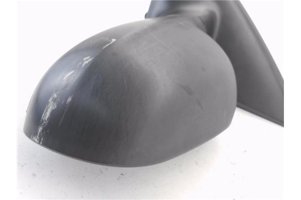 Recambio de retrovisor izquierdo para volkswagen lupo (6x1/6e1) 1.7 conceptline referencia OEM IAM 6X1857507J01C 6X0857543 