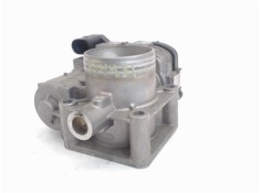 Recambio de caja mariposa aire para fiat 500 1.2 referencia OEM IAM 71798414 77367140 