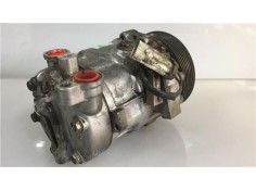 Recambio de compresor aire acond. para opel corsa c 1.3 cdti referencia OEM IAM 13197538 SD6V101513F 93187225 , OPEL | 13106850 