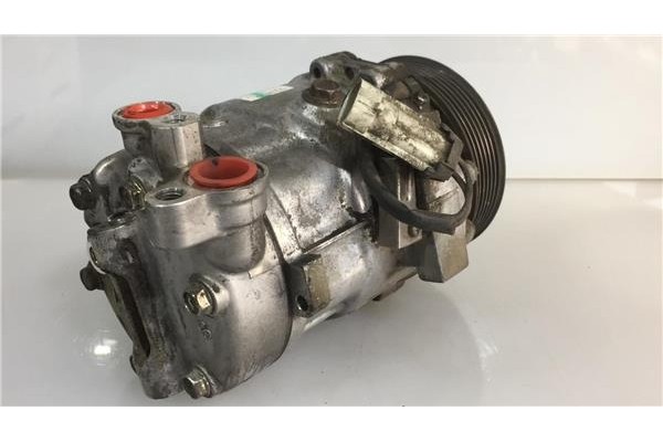 Recambio de compresor aire acond. para opel corsa c 1.3 cdti referencia OEM IAM 13197538 SD6V101513F 93187225 , OPEL | 13106850 