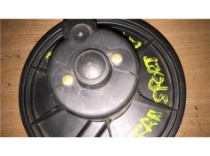 Recambio de motor calefaccion para volkswagen transporter iv furgón (70xa) 2.4 d referencia OEM IAM 357819021 5399386010 