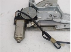 Recambio de mecanismo elevalunas delantero derecho para rover rover 25 (rf) referencia OEM IAM   
