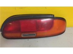 Recambio de piloto trasero derecho para nissan 100 nx (b13) 1.6 básico referencia OEM IAM 22063332  