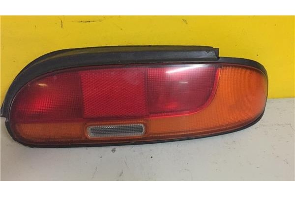 Recambio de piloto trasero derecho para nissan 100 nx (b13) 1.6 básico referencia OEM IAM 22063332  