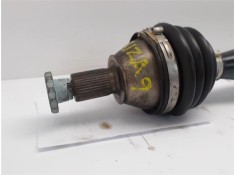 Recambio de palier delantero derecho para seat ibiza berlina (6j5) 1.4 tsi referencia OEM IAM 6R0407762K  