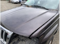 Recambio de capo para jeep grand cherokee (wj/wg) 2.7 crd laredo referencia OEM IAM 55076470AE  