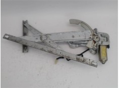 Recambio de mecanismo elevalunas delantero derecho para rover rover 25 (rf) referencia OEM IAM   