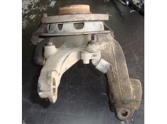 Recambio de mangueta delantero izquierda para skoda octavia berlina (1u2) 1.9 tdi referencia OEM IAM 1J0407255AG 1J0407255 