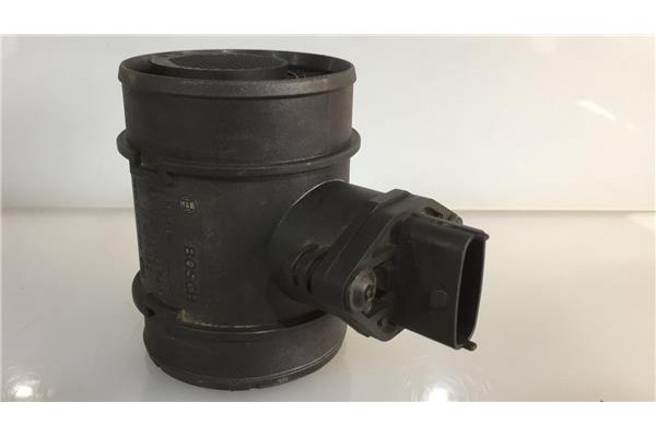 Recambio de caudalimetro para opel corsa c 1.3 cdti referencia OEM IAM 24439252 0281002549 
